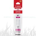 Tusz Canon Nr.GI-41M do Pixma G3420 | 7,7tys. (4544C001AA) Magenta